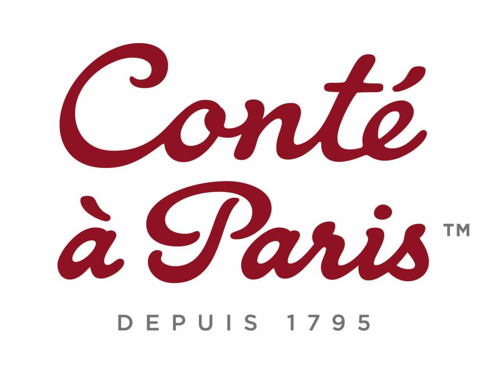 Conté a Paris