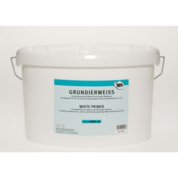 AMI Grundierweiss (5672)