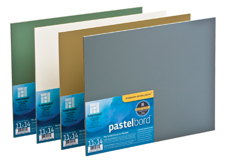 Ampersand PASTELBORD PASTELLE