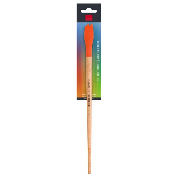 AMI Silikonpinsel Colour Shaper