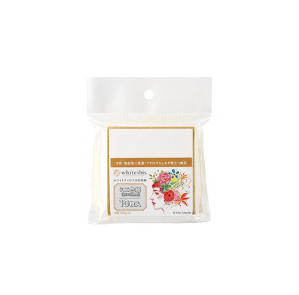 Holbein WHITE IBIS Shikishi-Karton 300g