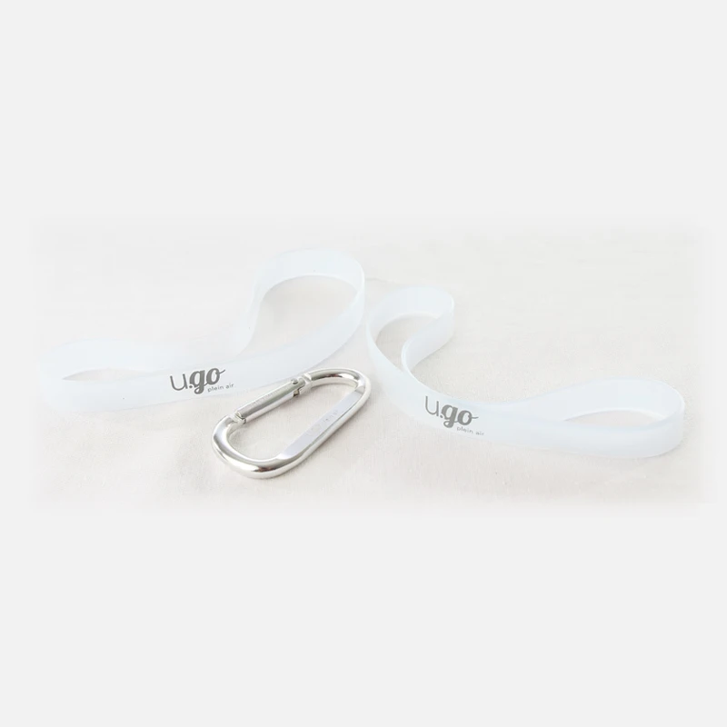 New Wave U.go Plein Air Cinch and Carabiner Set