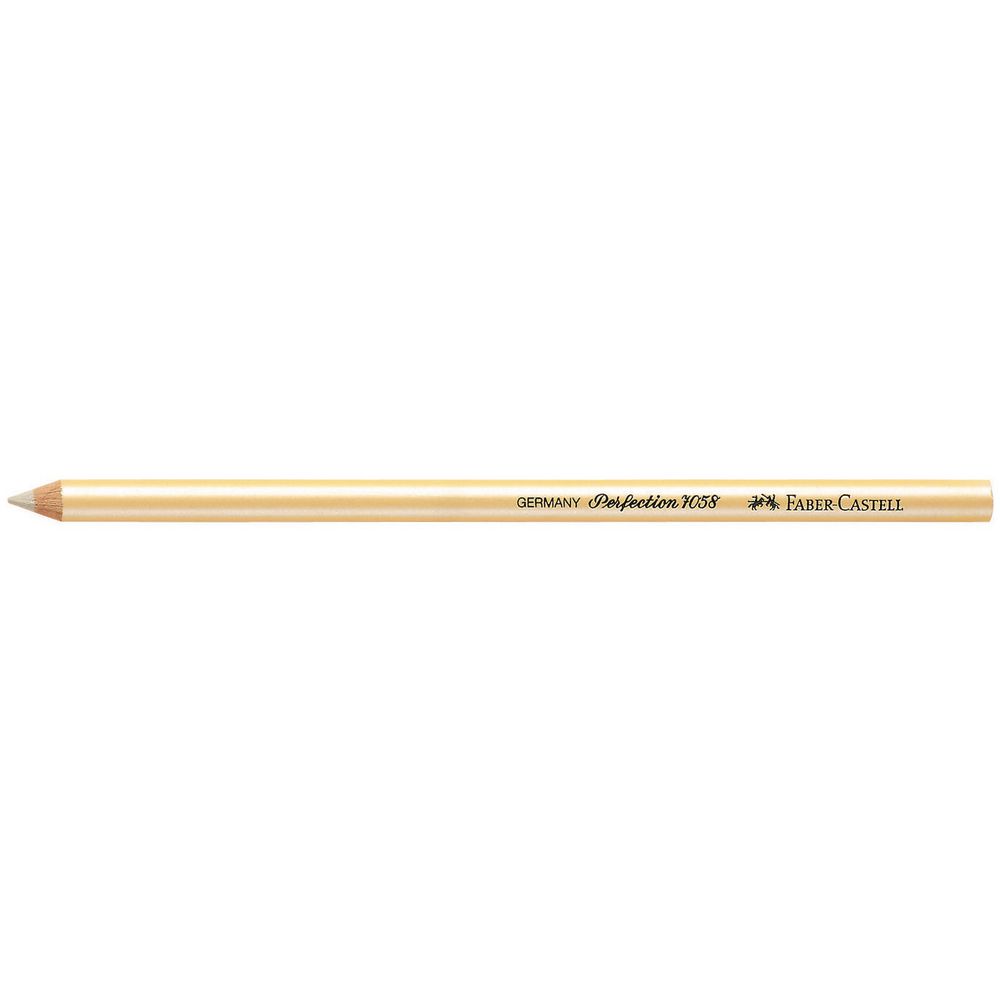 Faber-Castell PERFECTION Radierstift