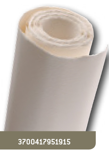 Arches Oil Rolle - 130 x 915 cm - Feinkorn - 300g - weiß (1795191)