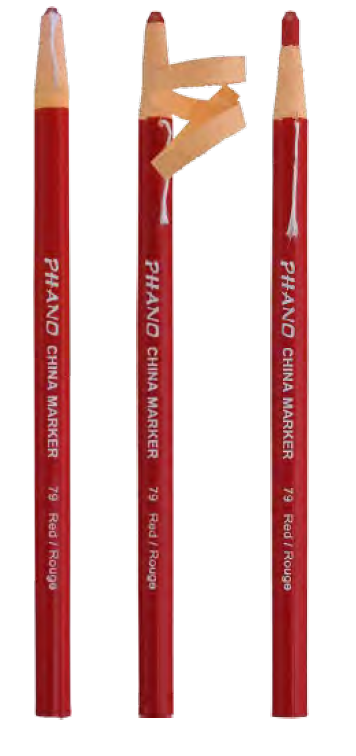 AMI Phano China Marker