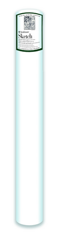 sm45642-rolle-strathmore Strathmore RECYCLED SKETCH Rolle 89g 91.4 x 914.4 cm
