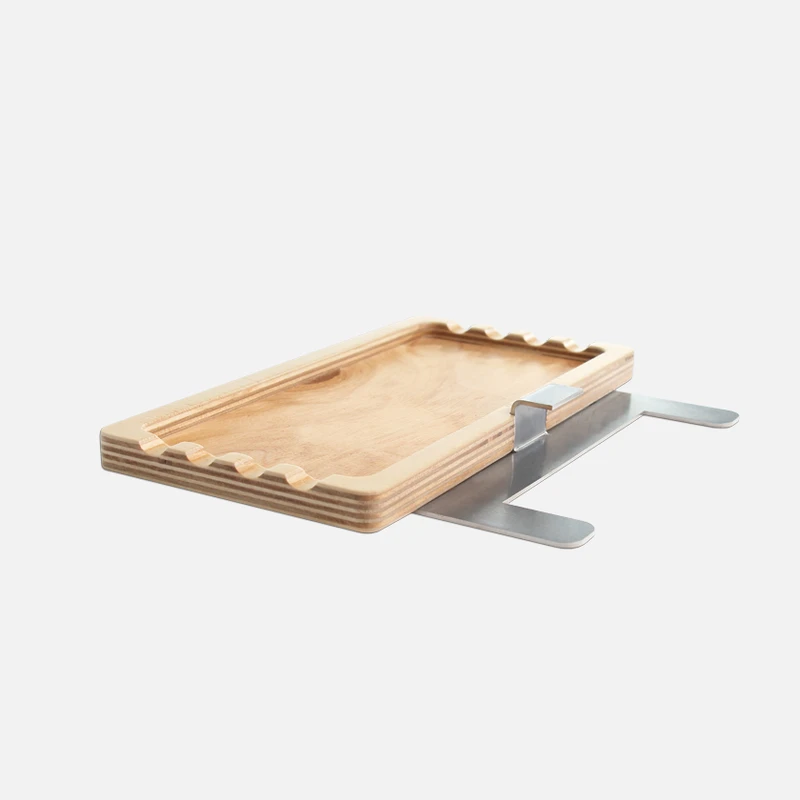 New Wave U.Go Anywhere Side Tray