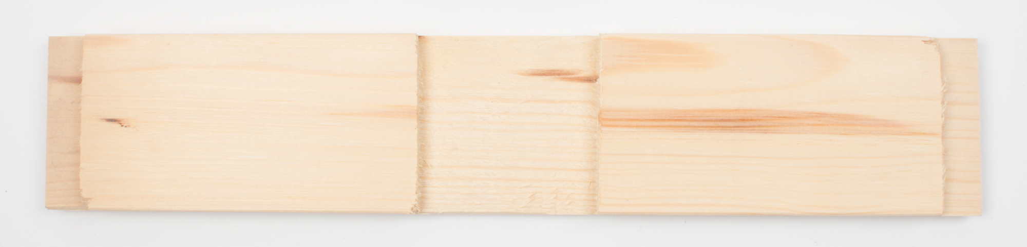 k60ms Keilrahmen Mittelteil K2065 (2.0 x 5.5 cm)