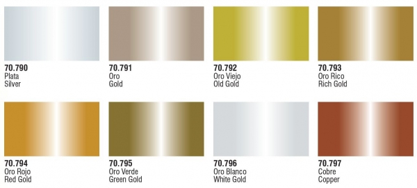 Colourchart Print