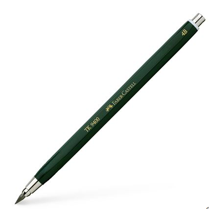 Faber-Castell Fallminenstift TK 9400 - 3.15 mm