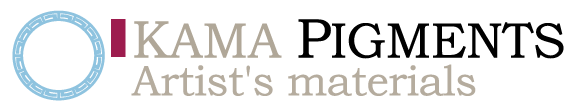 KAMA PIGMENTS