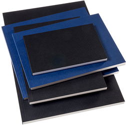 Kunst und Papier Softbook 120g