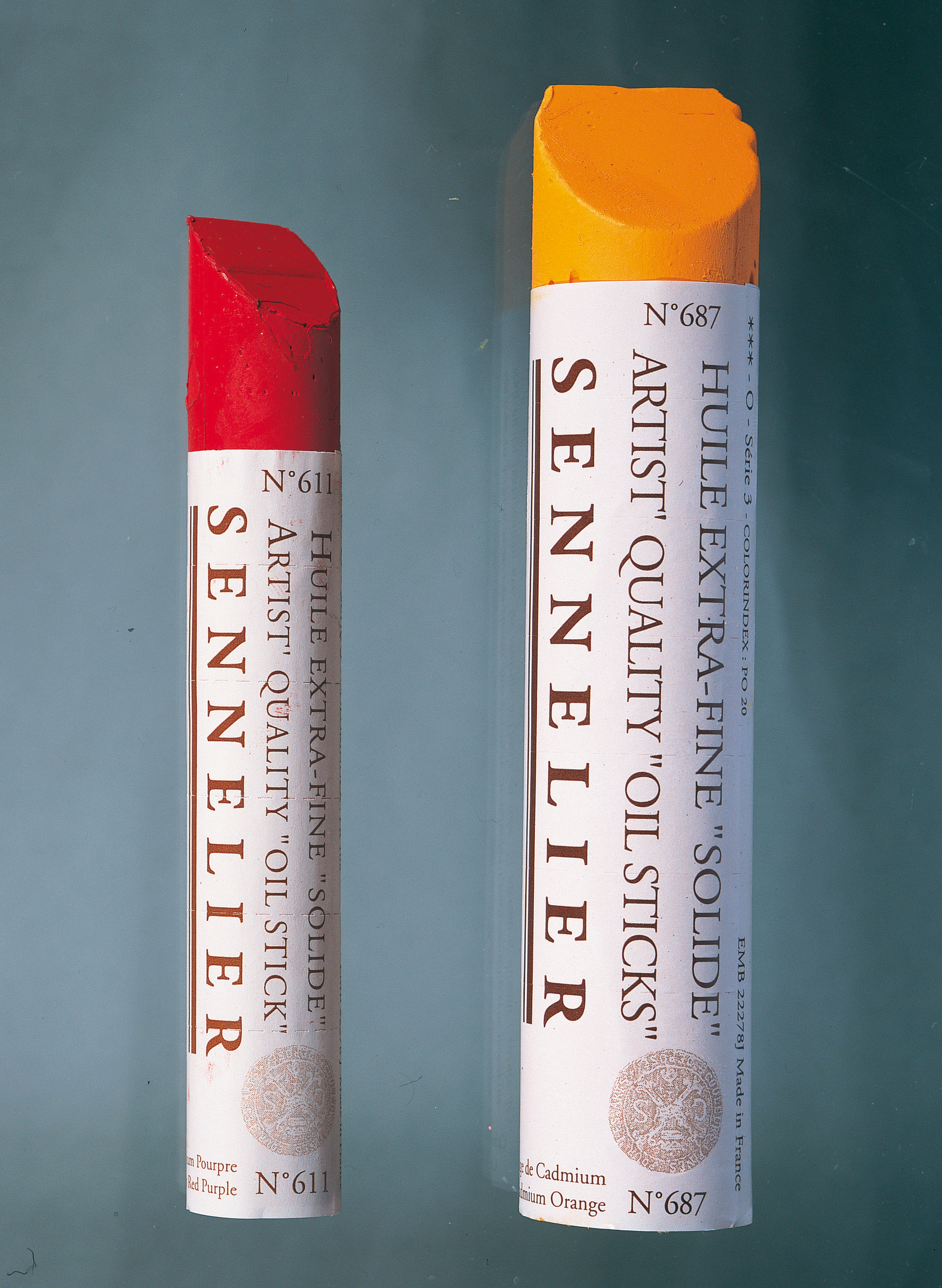 Sennelier oil sticks 38ml