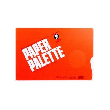 Holbein Paper Palette M-2