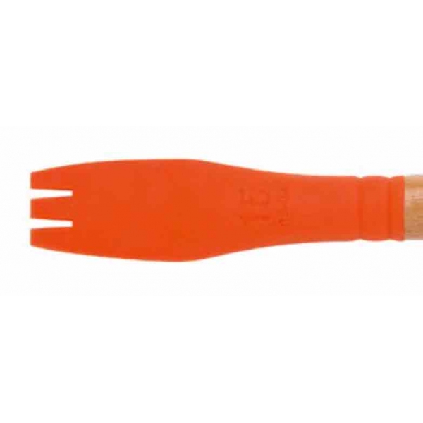 AMI Silikonpinsel Color Shaper Gabel