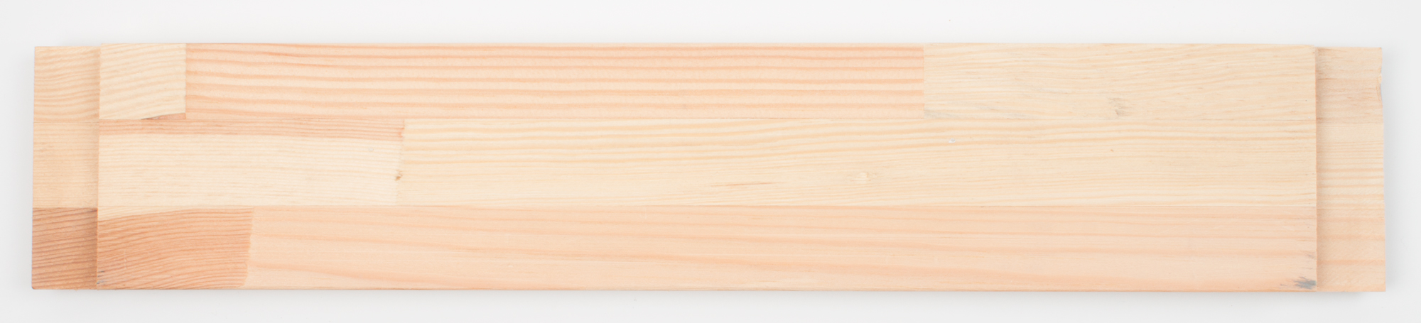 Keilrahmen Mittelteil fuer 4570 K6570 und K10070 (2.6 x 7 cm)