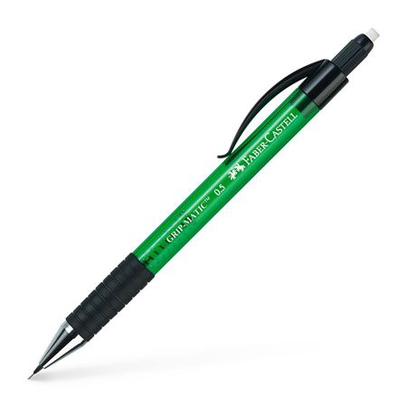 Faber-Castell Druckbleistift Grip Matic 1345/1347