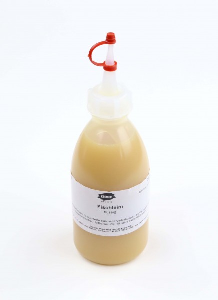 Kremer Fischleim fluid (63550)