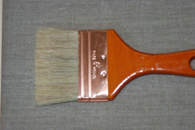 Flächenstreicher, flach 85062