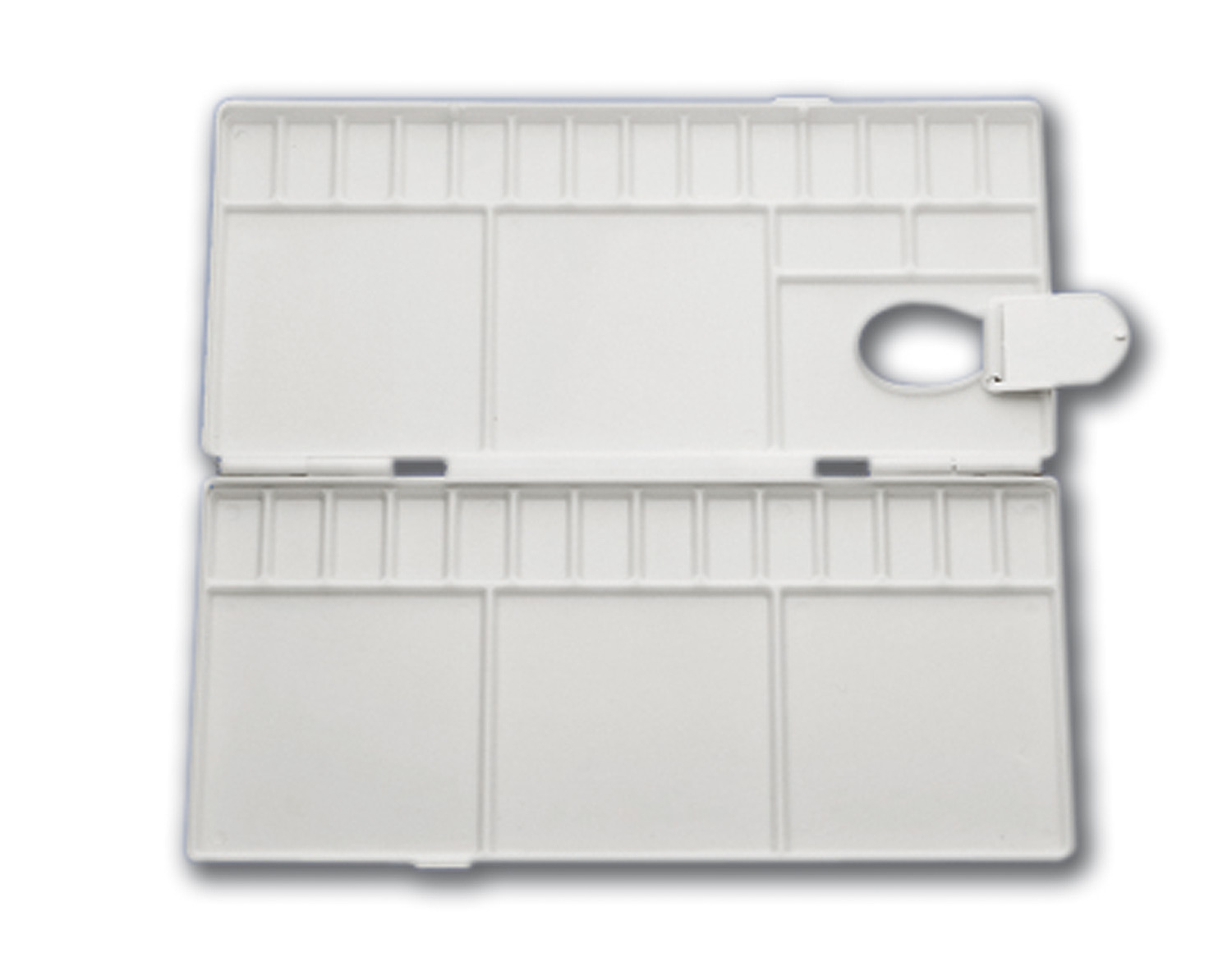 Vang Palette klappbar