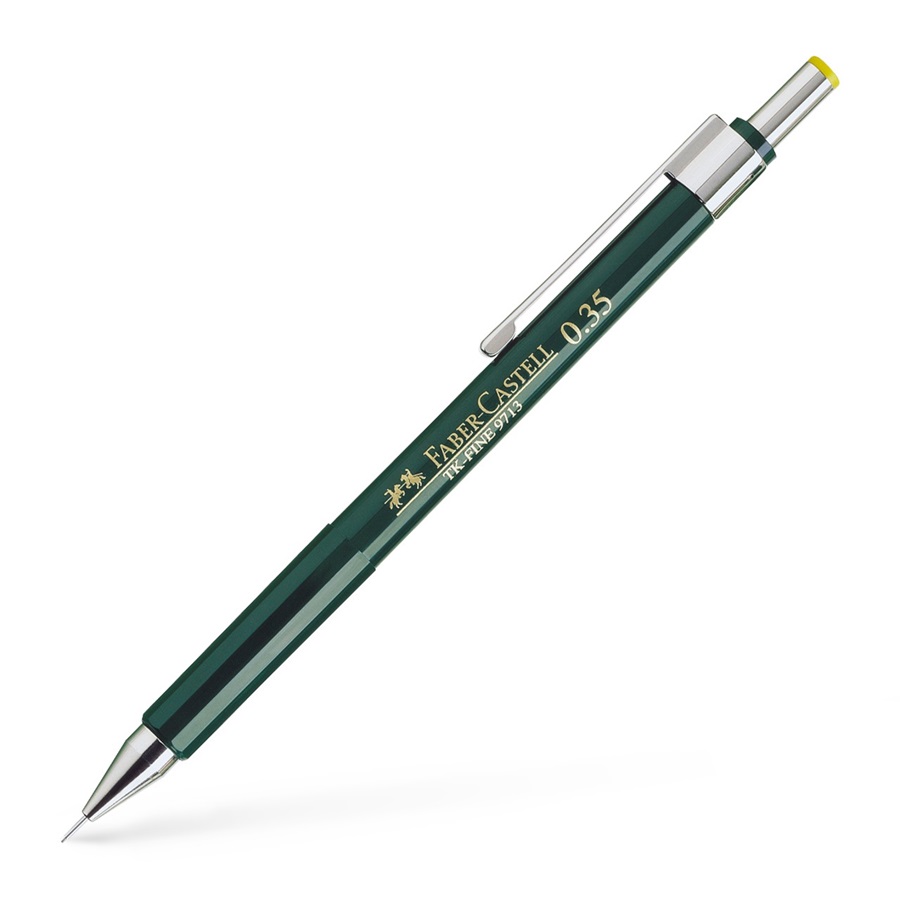 Faber-Castell Druckbleistift TK-Fine 9713/9715/9717/9719