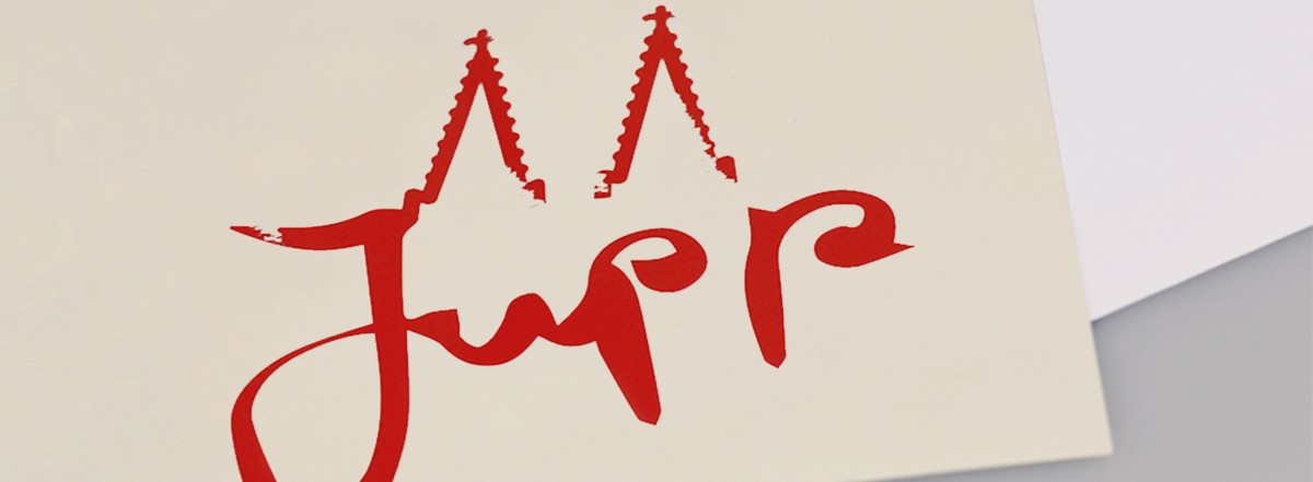 Romerturm Universalpapier JUPP