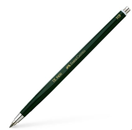 Faber-Castell Fallminenstift TK 9400 - 2mm