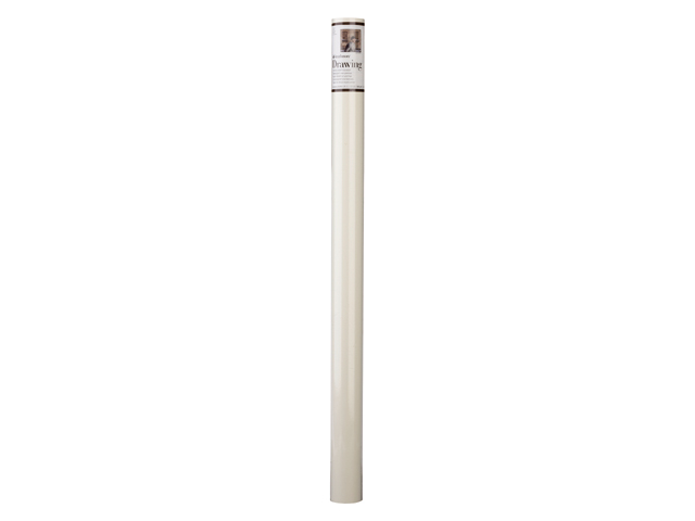 Strathmore 400 Heavyweight Drawing paper Rolle 163g