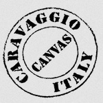 Caravaggio Canvas