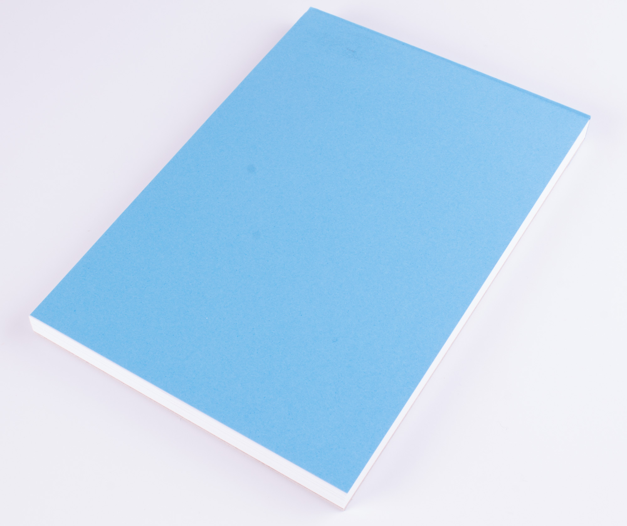 Vang Skizzenblock Basic Blue 190g